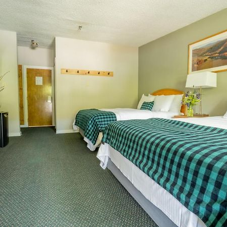 The Inn At Bolton Valley Extérieur photo
