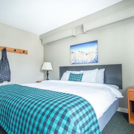 The Inn At Bolton Valley Extérieur photo
