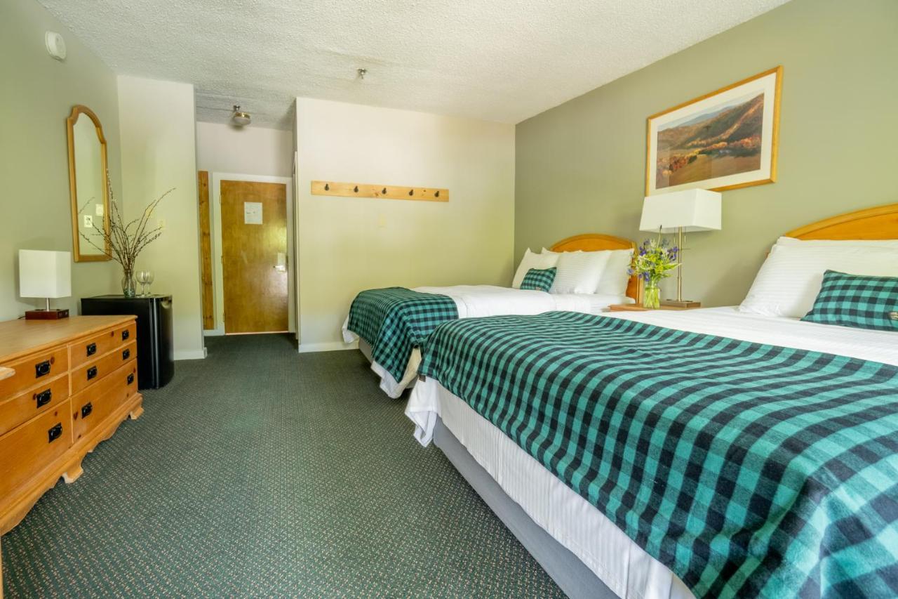 The Inn At Bolton Valley Extérieur photo