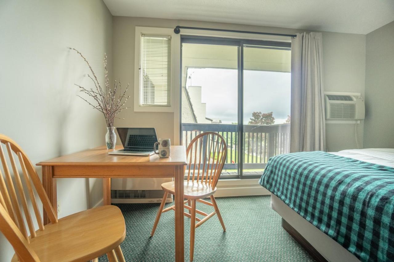 The Inn At Bolton Valley Extérieur photo