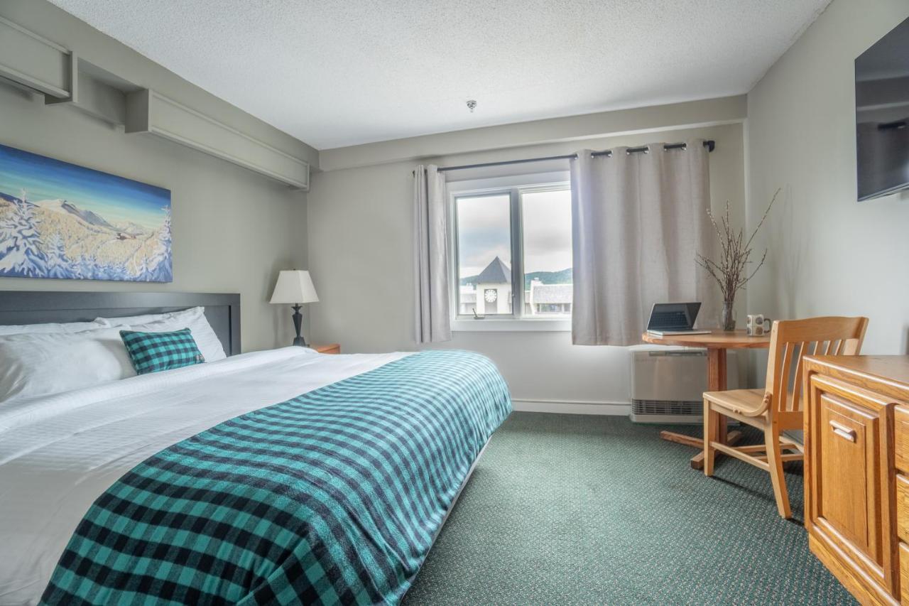 The Inn At Bolton Valley Extérieur photo