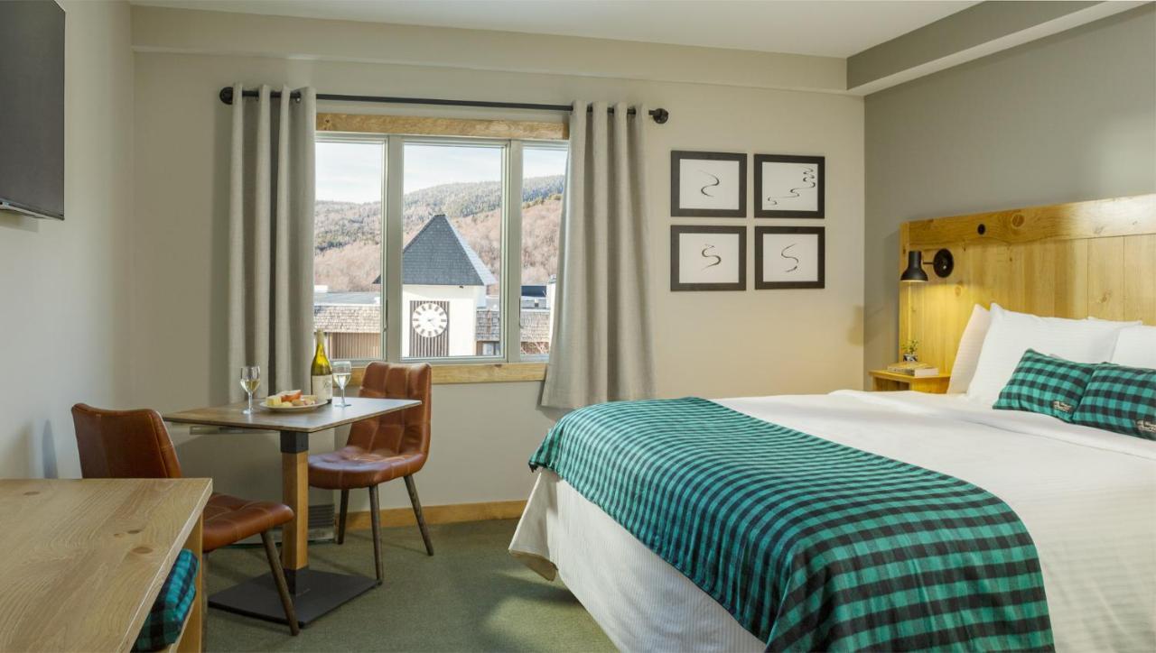 The Inn At Bolton Valley Extérieur photo