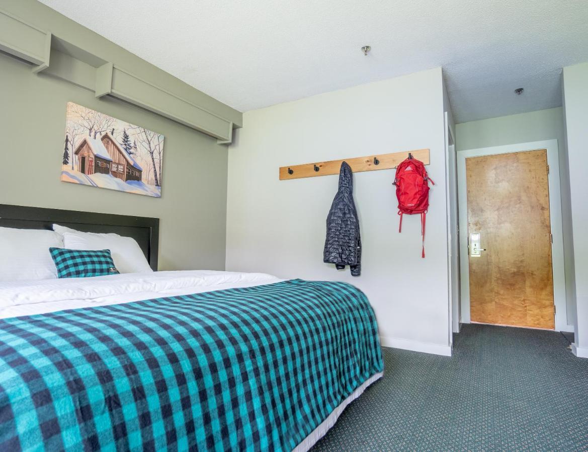 The Inn At Bolton Valley Extérieur photo