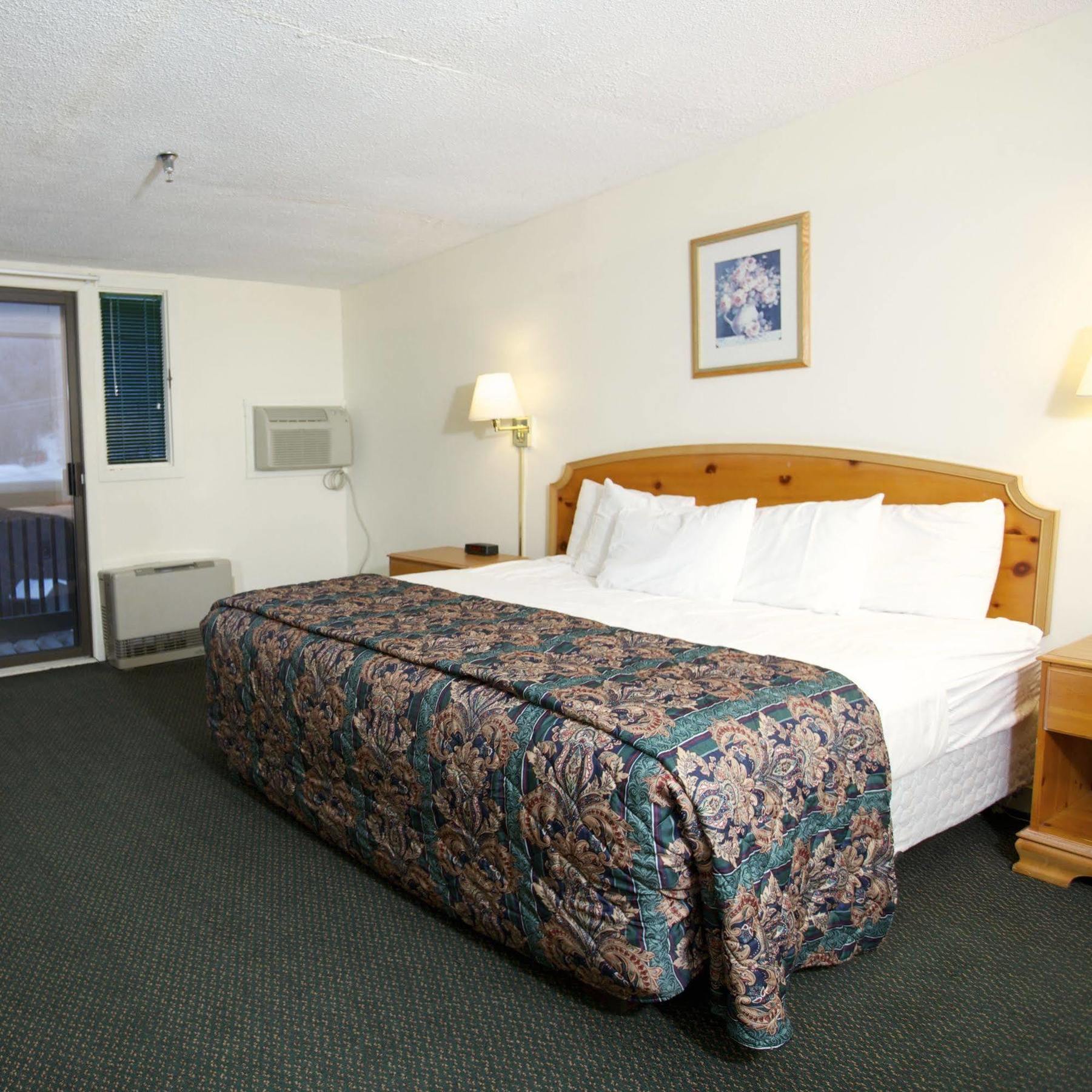 The Inn At Bolton Valley Extérieur photo