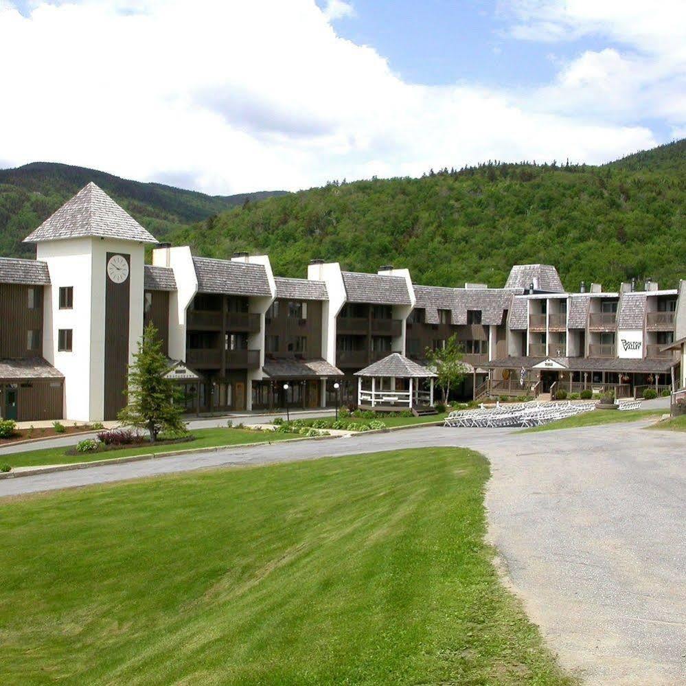 The Inn At Bolton Valley Extérieur photo