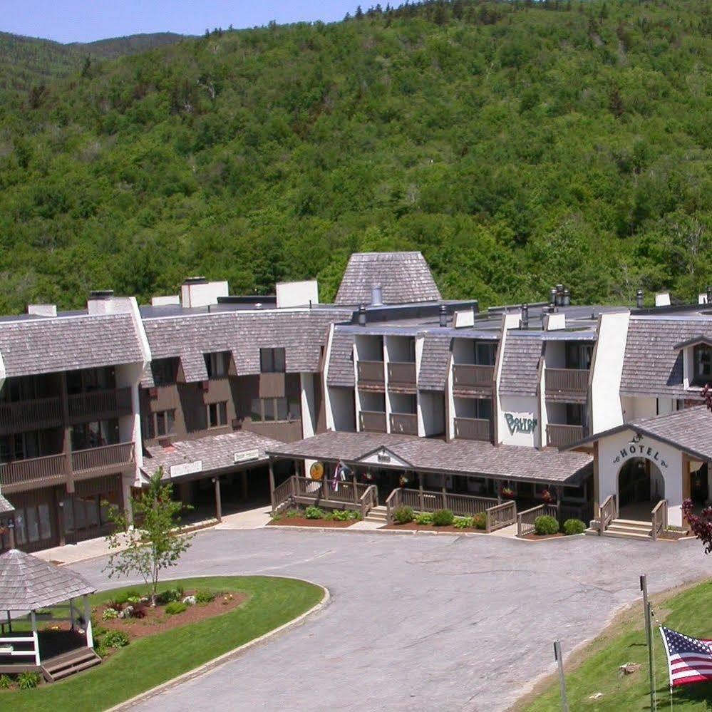 The Inn At Bolton Valley Extérieur photo