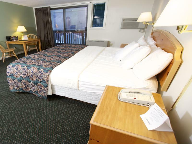 The Inn At Bolton Valley Extérieur photo