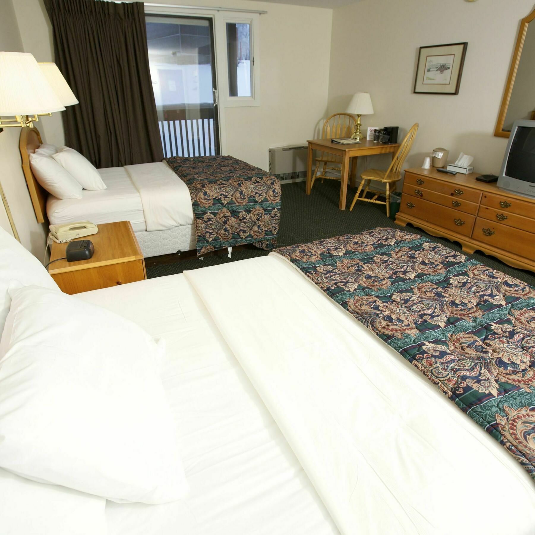 The Inn At Bolton Valley Extérieur photo